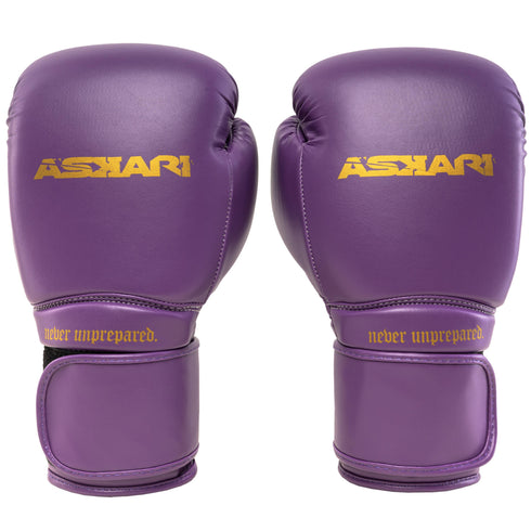 "NOVA" BOXING GLOVES