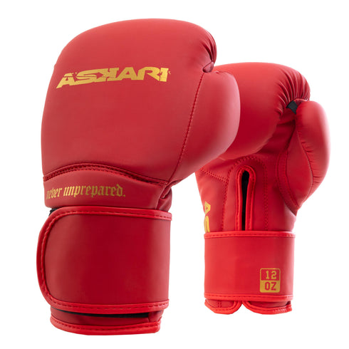 "NOVA" BOXING GLOVES