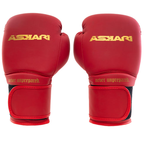 "NOVA" BOXING GLOVES