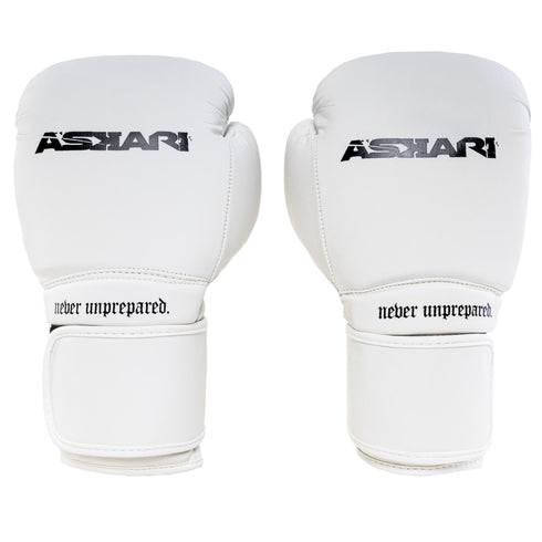 "NOVA" BOXING GLOVES