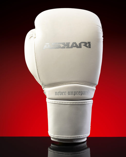 "NOVA" BOXING GLOVES