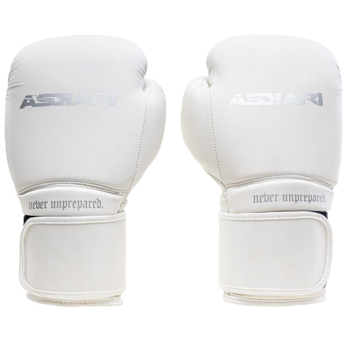 "NOVA" BOXING GLOVES