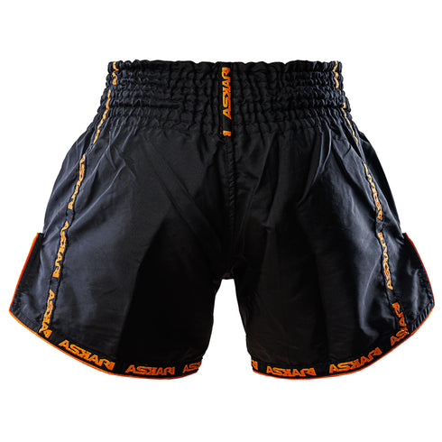 "NRANJA" MUAY THAI SHORTS