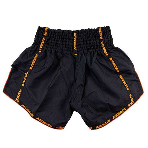 "NRANJA" MUAY THAI SHORTS
