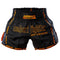 "NRANJA" MUAY THAI SHORTS