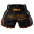 "NRANJA" MUAY THAI SHORTS