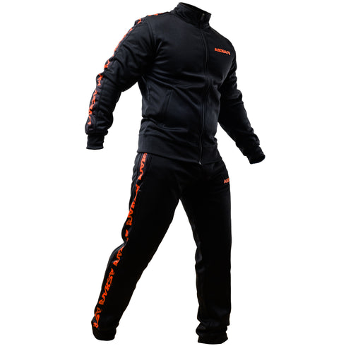 ASKARI JUNIOR TRACKSUITS