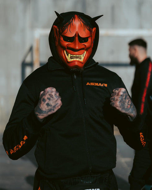 "OCHOA" TRACKSUIT