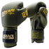 "ONE MAN ARMY" BOXING GLOVES
