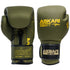 "ONE MAN ARMY" BOXING GLOVES