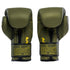 "ONE MAN ARMY" BOXING GLOVES