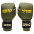 "ONE MAN ARMY" BOXING GLOVES
