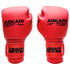 "ONE MAN ARMY" BOXING GLOVES