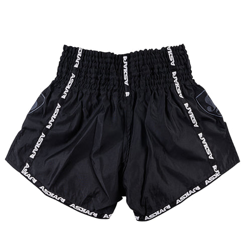 ORIGINAL HOOLIGAN MUAY THAI SHORTS 𝕳