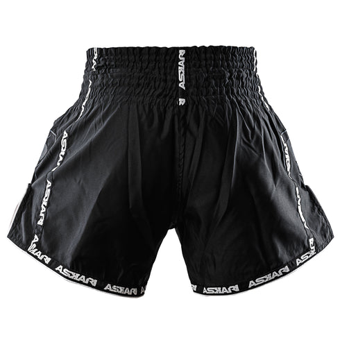 ORIGINAL HOOLIGAN MUAY THAI SHORTS 𝕳