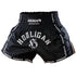 ORIGINAL HOOLIGAN MUAY THAI SHORTS 𝕳