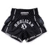 ORIGINAL HOOLIGAN MUAY THAI SHORTS 𝕳