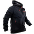 "PEERLESS SCARRED" WINDBREAKER JACKET
