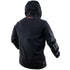 "PEERLESS SCARRED" WINDBREAKER JACKET