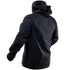 "PEERLESS SCARRED" WINDBREAKER JACKET