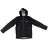 "PEERLESS SCARRED" WINDBREAKER JACKET