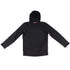 "PEERLESS SCARRED" WINDBREAKER JACKET