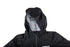 "PEERLESS SCARRED" WINDBREAKER JACKET