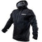 "PEERLESS SCARRED" WINDBREAKER JACKET