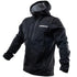 "PEERLESS SCARRED" WINDBREAKER JACKET