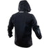 "PEERLESS SCARRED" WINDBREAKER JACKET