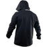 "PEERLESS SCARRED" WINDBREAKER JACKET