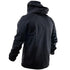 "PEERLESS SCARRED" WINDBREAKER JACKET