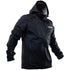 "PEERLESS SCARRED" WINDBREAKER JACKET