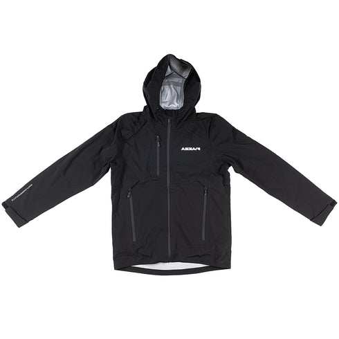 "PEERLESS SCARRED" WINDBREAKER JACKET