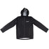 "PEERLESS SCARRED" WINDBREAKER JACKET