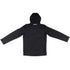 "PEERLESS SCARRED" WINDBREAKER JACKET
