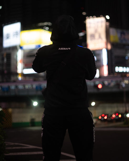 "POISON" TRACKSUIT