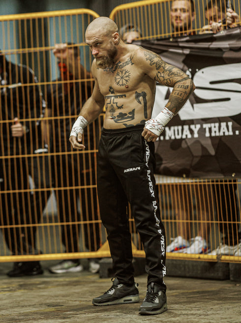 "POISON" TRACKSUIT