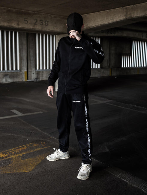 "POISON" TRACKSUIT