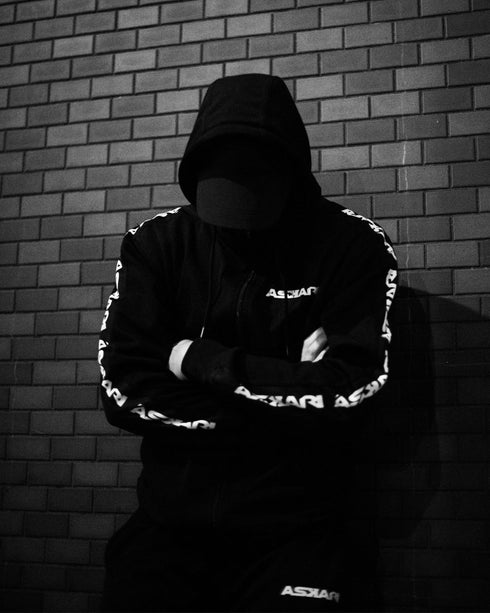 "POISON" TRACKSUIT