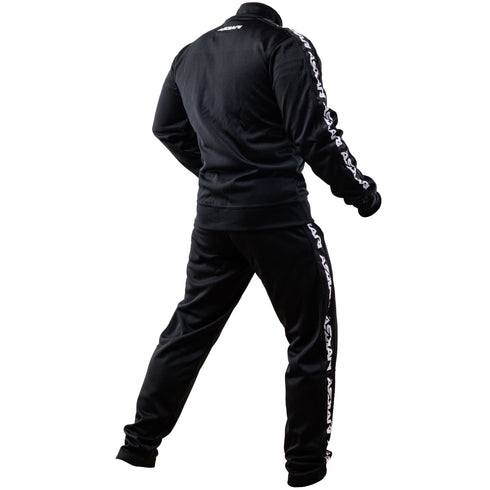 "POISON" TRACKSUIT