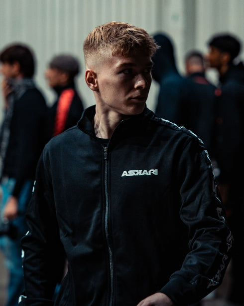 "POISON" TRACKSUIT