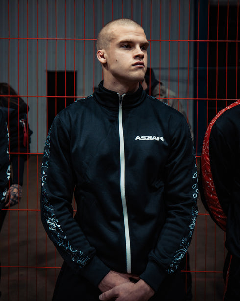 "PURA SANGRE" WHITE EDITION