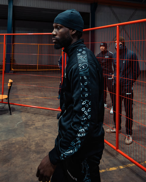 "PURA SANGRE" WHITE EDITION