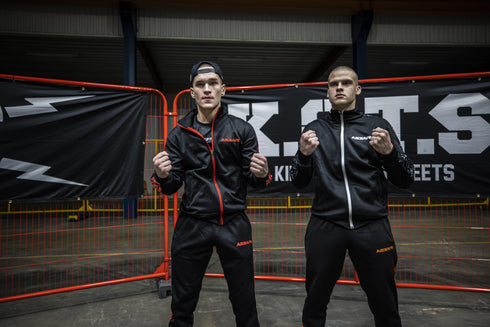 "PURA SANGRE" WHITE EDITION