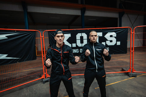 "PURA SANGRE" WHITE EDITION