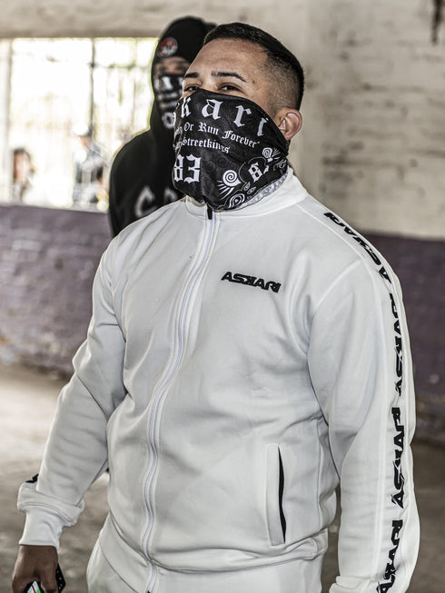 "RAGNAR" TRACKSUIT