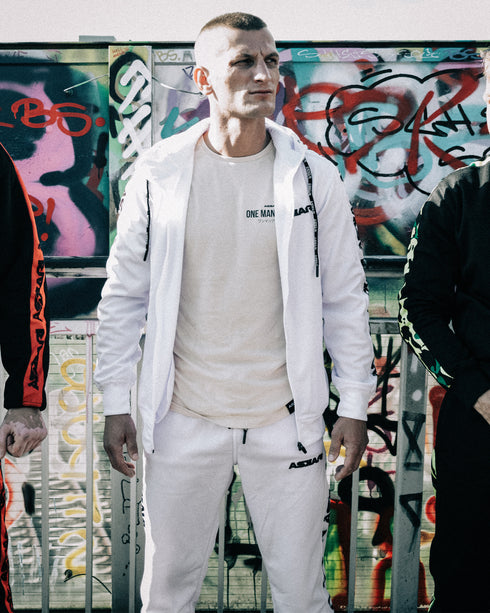 "RAGNAR" TRACKSUIT