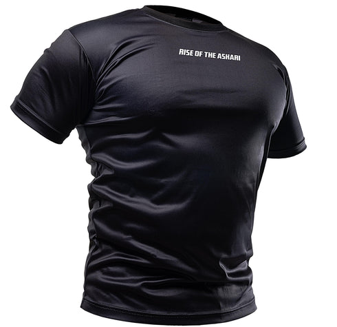 "RISE OF THE ASKARI" T-SHIRT