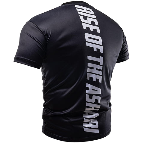 "RISE OF THE ASKARI" T-SHIRT